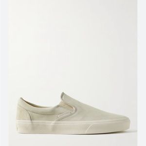 Tom Ford Jude slip on shoes